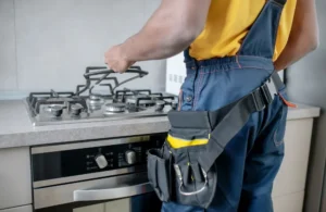 Panduan Lengkap Service Kompor Modena