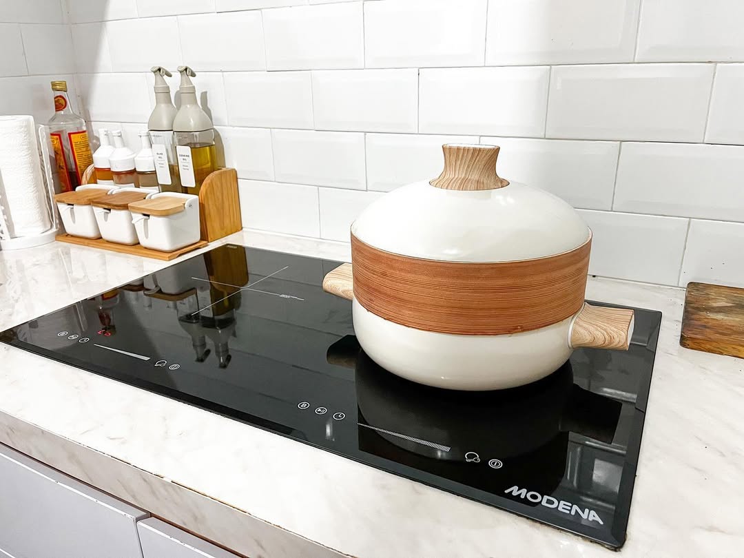 service kompor listrik