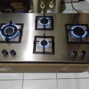 Service Kompor Modena Sawah Besar