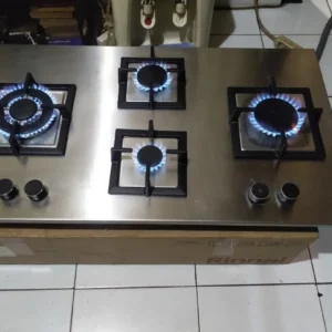 Service Kompor Modena Senen