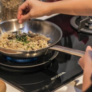 Service Kompor Modena Tanah Abang